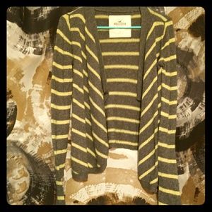 Hollister fly away sweater